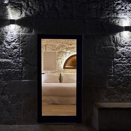 Villa Amore Bianco Ostuni Extérieur photo