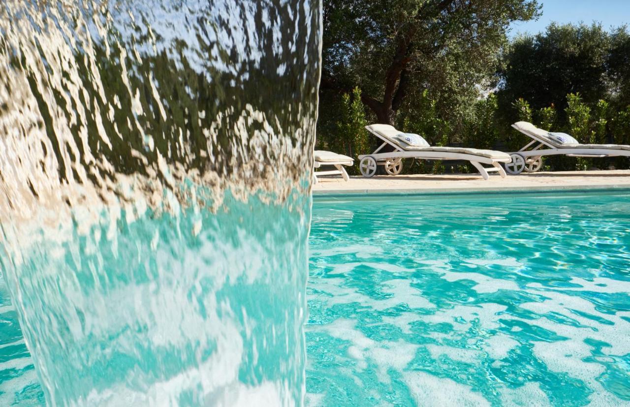 Villa Amore Bianco Ostuni Extérieur photo