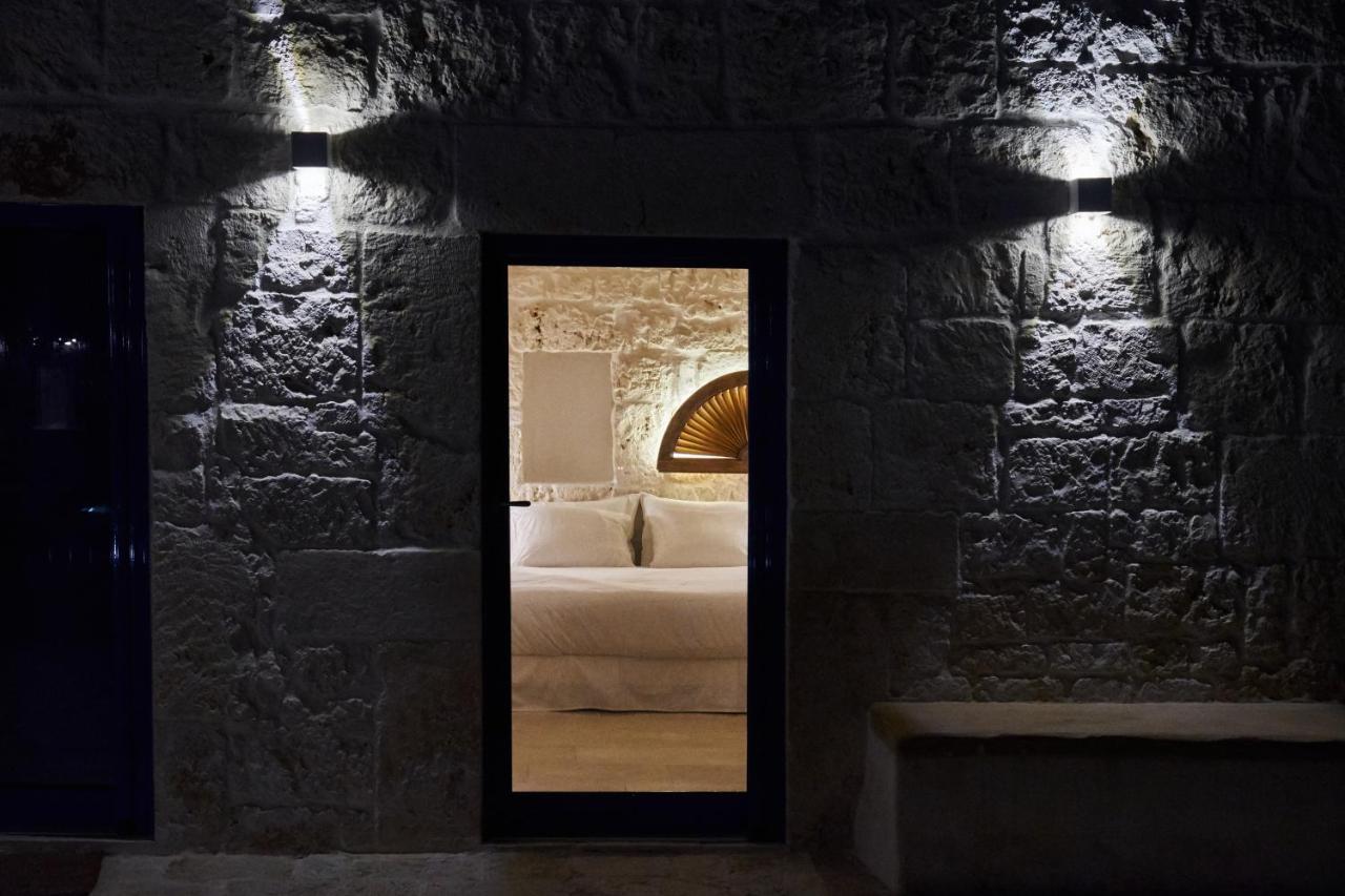 Villa Amore Bianco Ostuni Extérieur photo