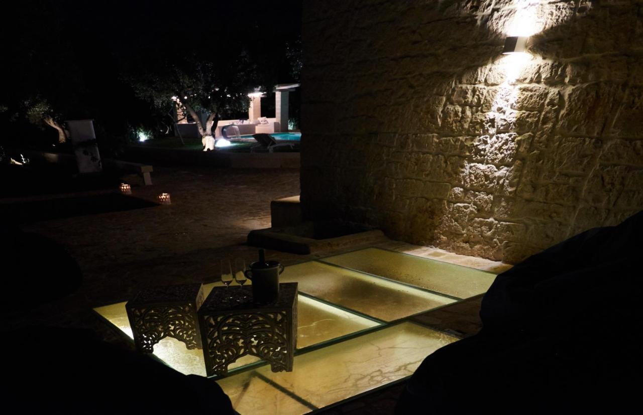 Villa Amore Bianco Ostuni Extérieur photo