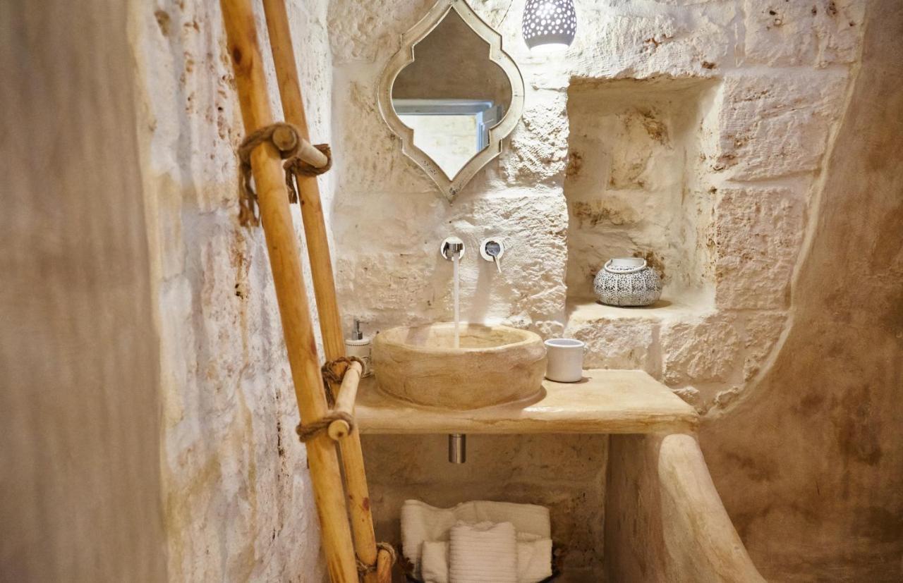 Villa Amore Bianco Ostuni Extérieur photo
