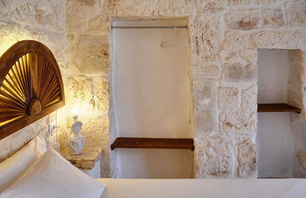 Villa Amore Bianco Ostuni Extérieur photo
