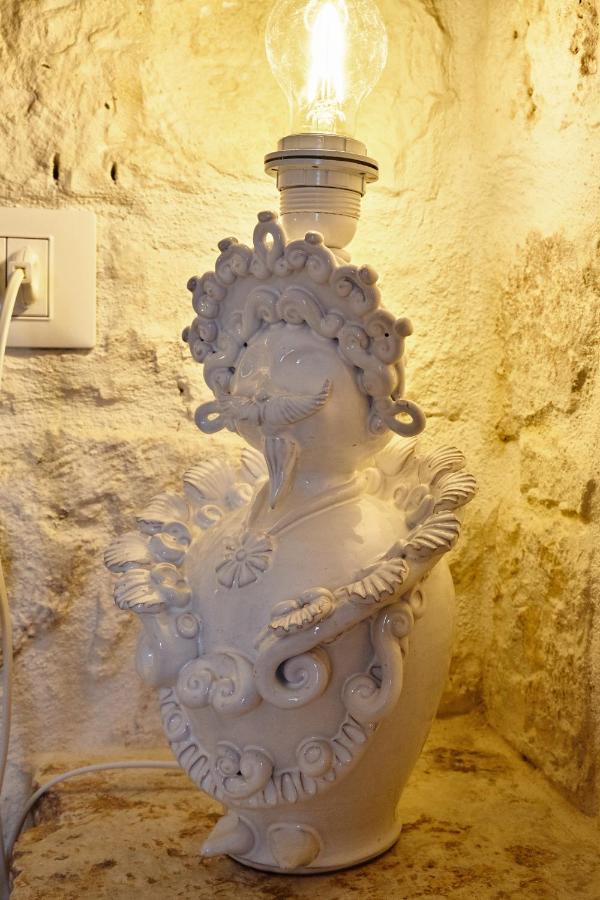 Villa Amore Bianco Ostuni Extérieur photo