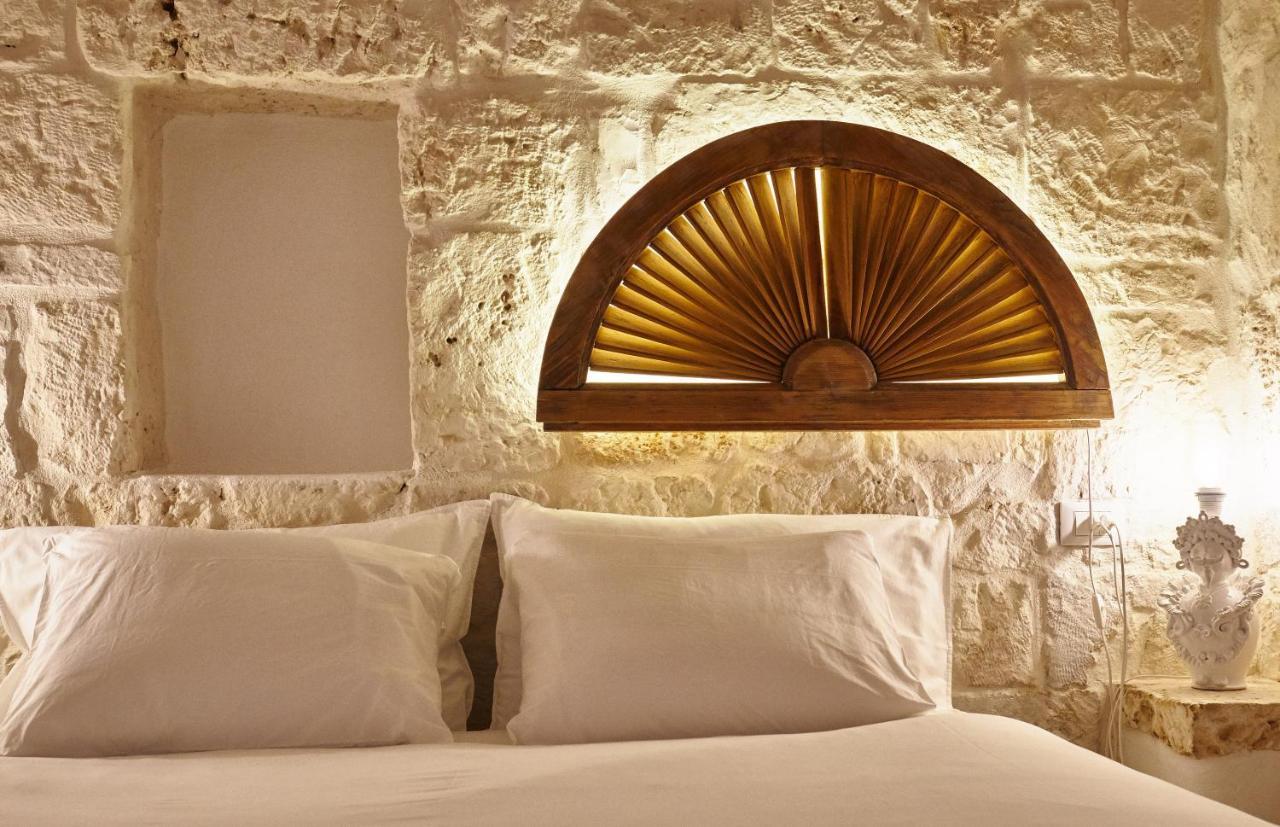 Villa Amore Bianco Ostuni Extérieur photo