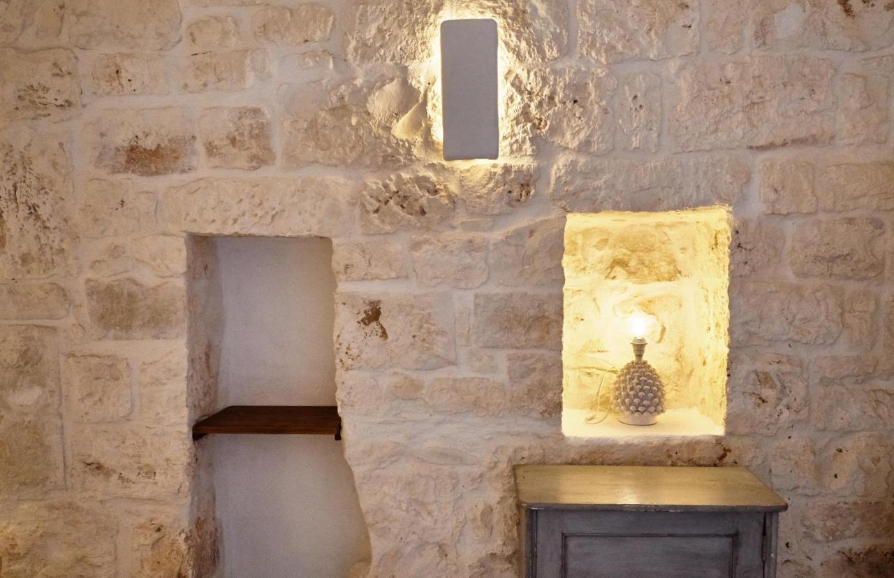 Villa Amore Bianco Ostuni Extérieur photo
