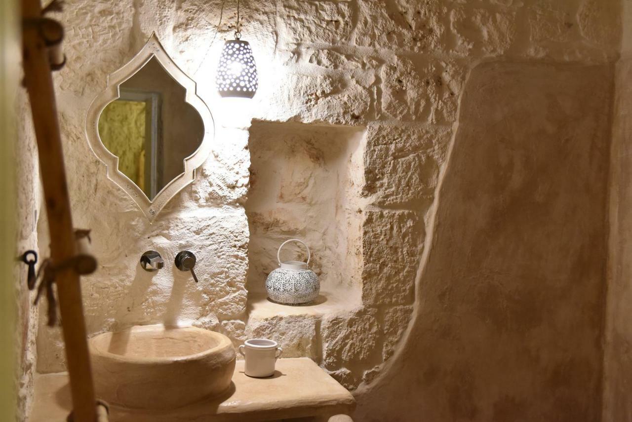 Villa Amore Bianco Ostuni Extérieur photo