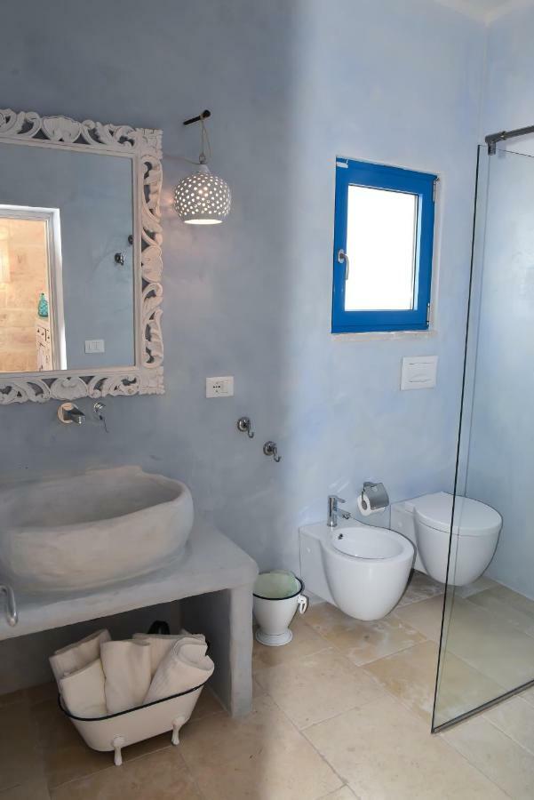 Villa Amore Bianco Ostuni Extérieur photo