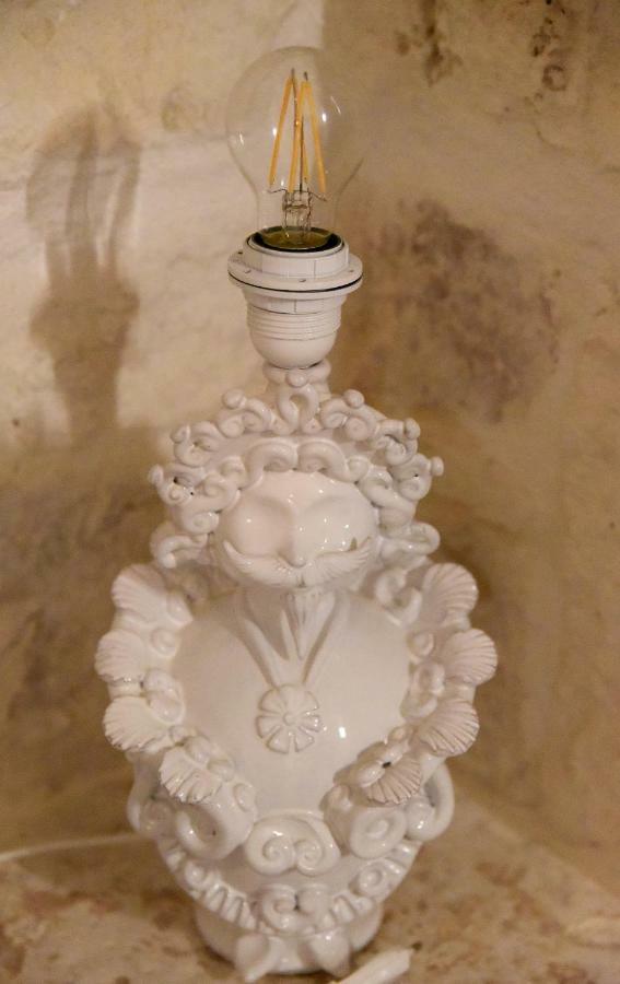 Villa Amore Bianco Ostuni Extérieur photo