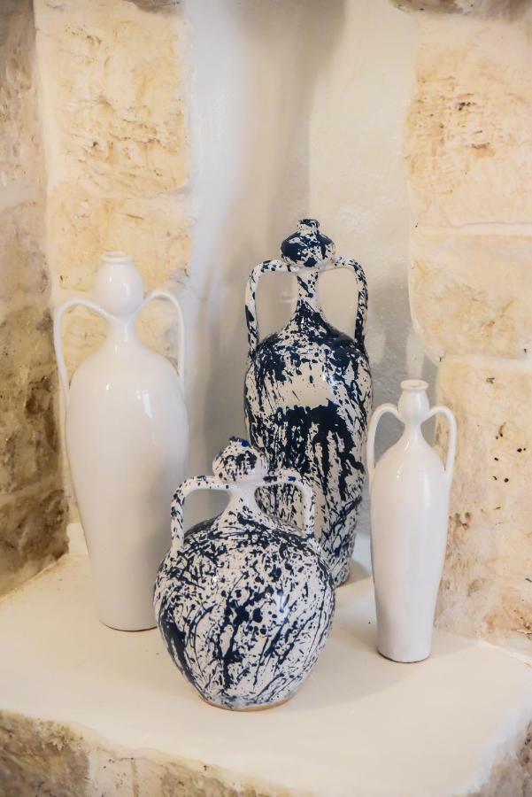 Villa Amore Bianco Ostuni Extérieur photo