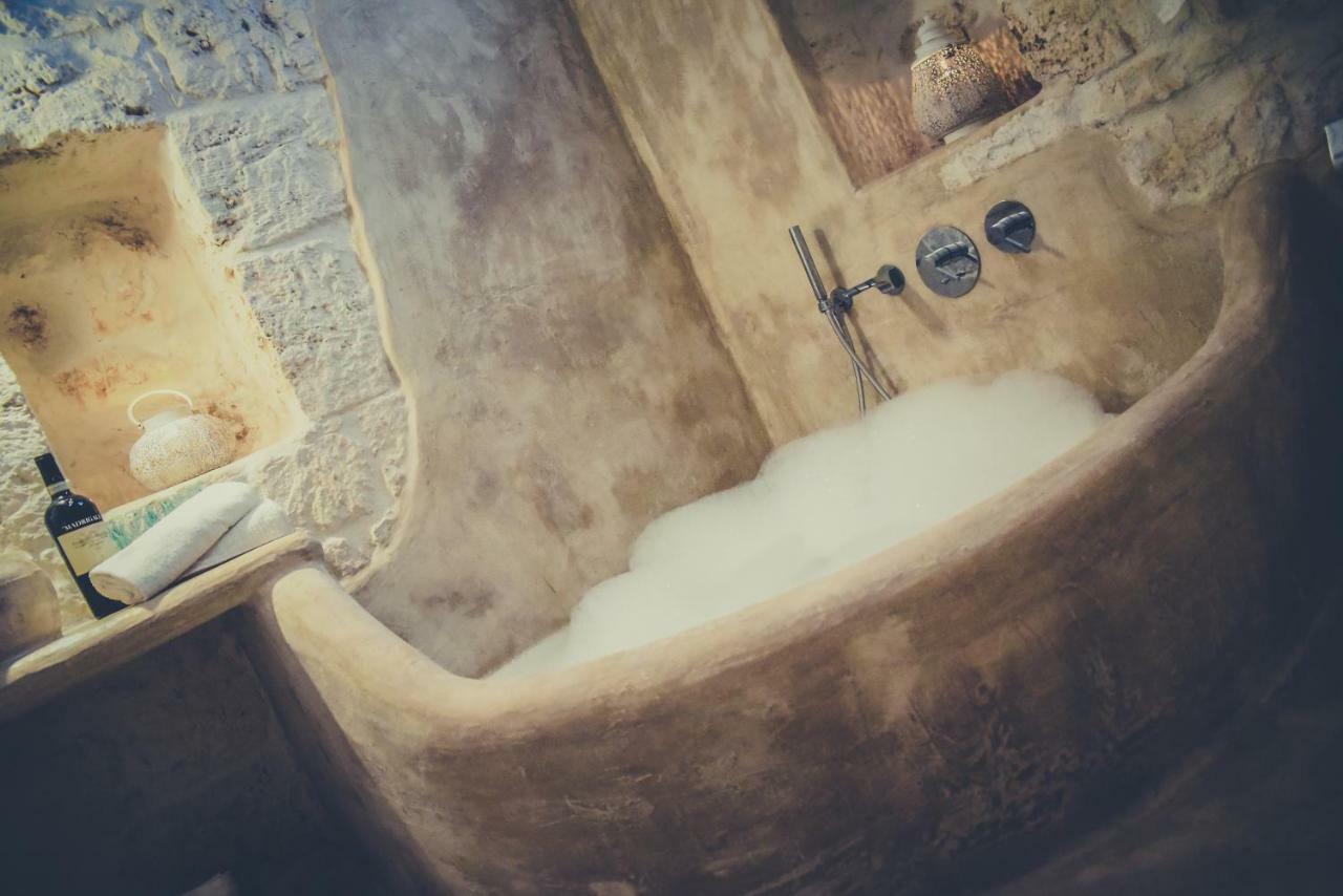 Villa Amore Bianco Ostuni Extérieur photo