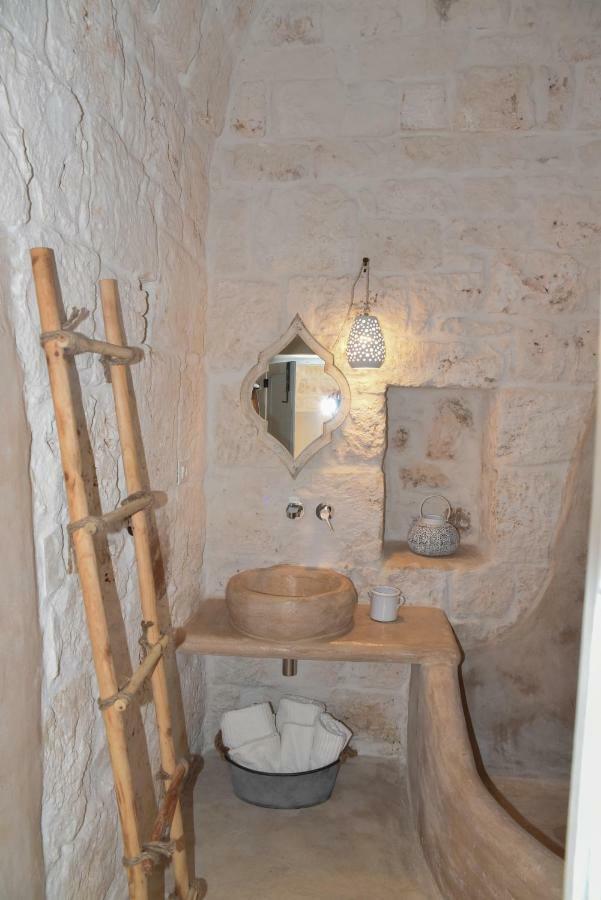 Villa Amore Bianco Ostuni Extérieur photo