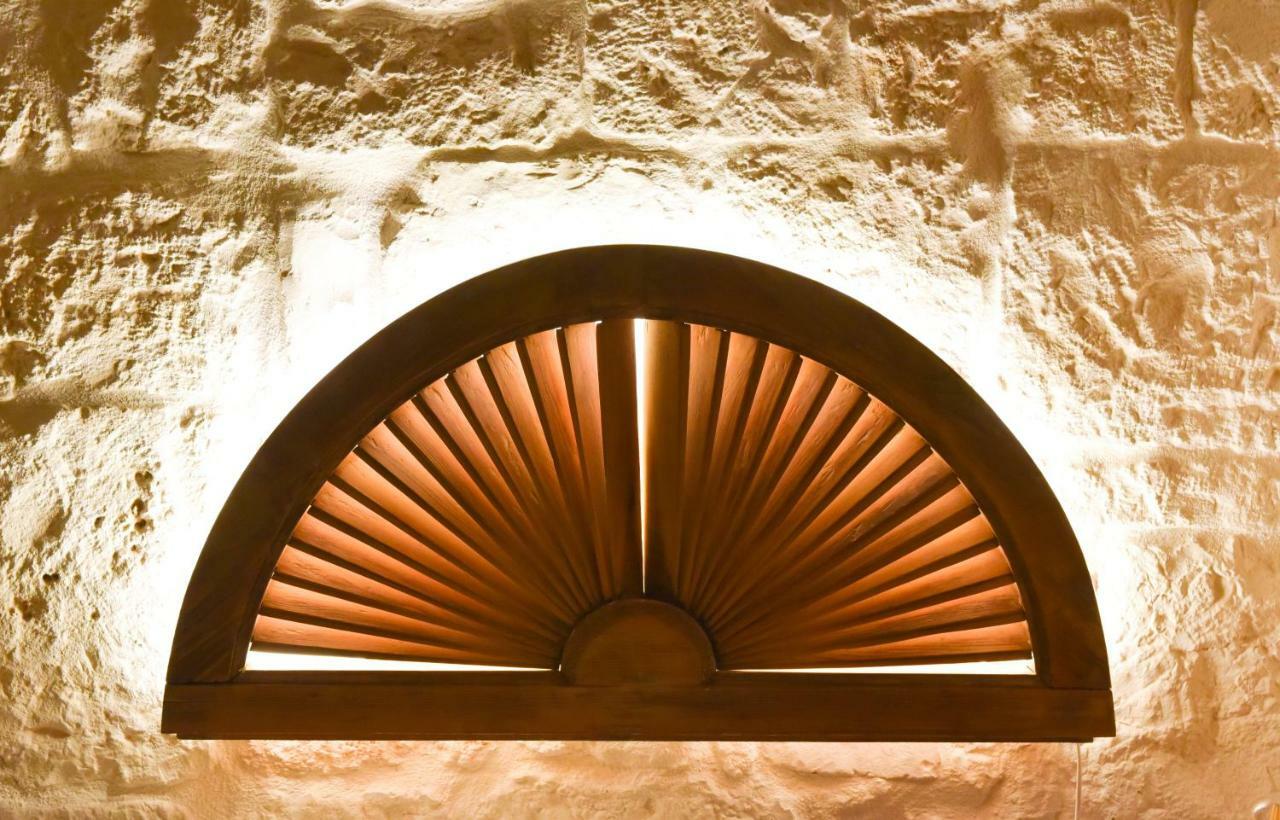 Villa Amore Bianco Ostuni Extérieur photo