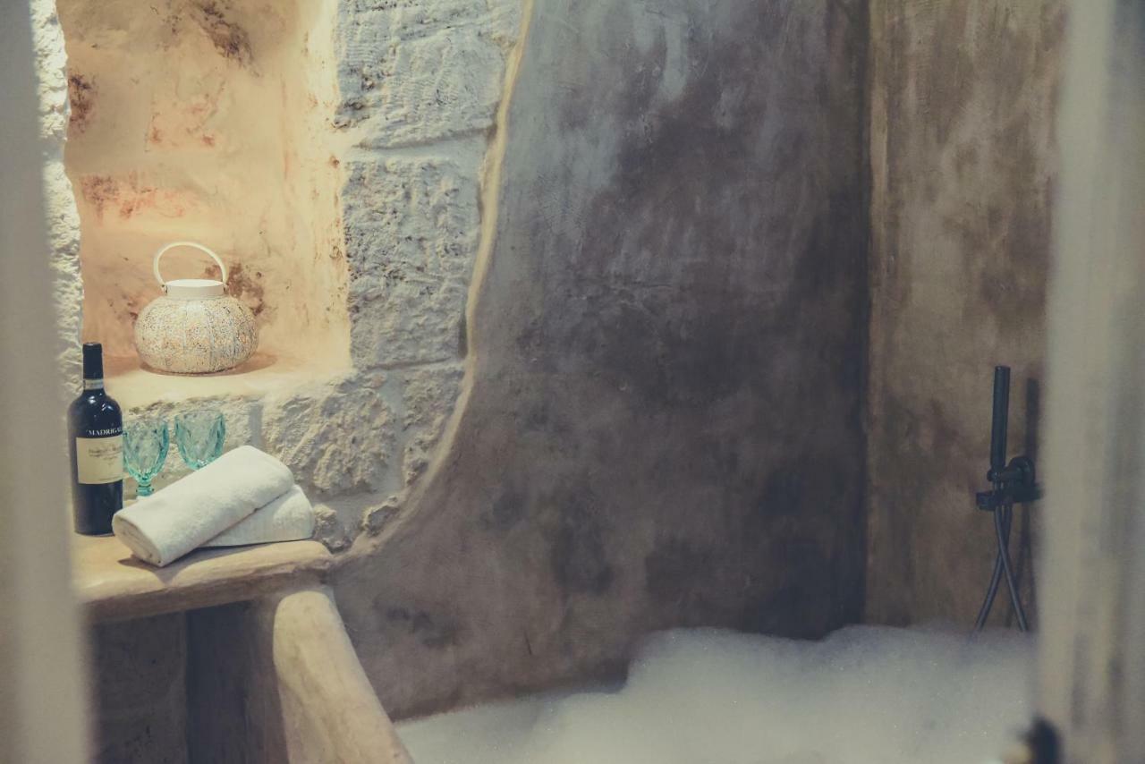 Villa Amore Bianco Ostuni Extérieur photo