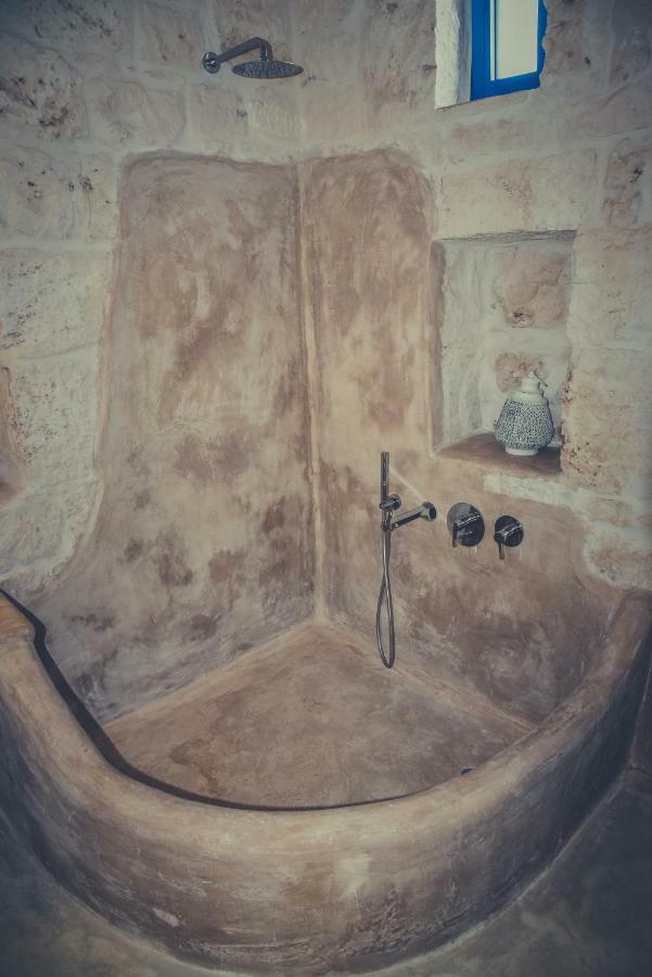 Villa Amore Bianco Ostuni Extérieur photo