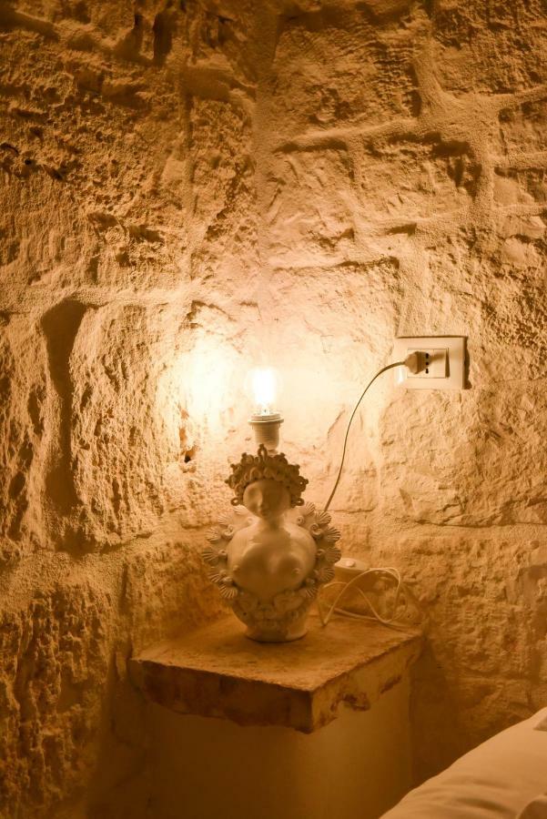 Villa Amore Bianco Ostuni Extérieur photo
