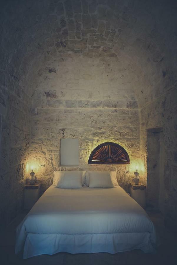 Villa Amore Bianco Ostuni Extérieur photo